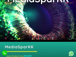 Mediasparkk