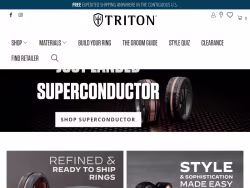 Tritonjewelry