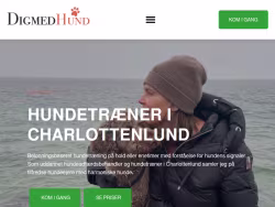 Digmedhund