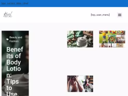 Raselblog