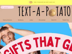Textapotato