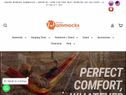 Simplyhammocks