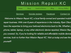 Missionrepair