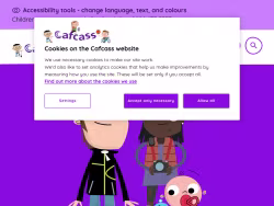 Cafcass