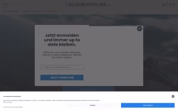 Scheibenwischer