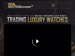 Watchtradingacademy