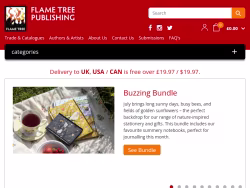 Flametreepublishing
