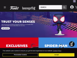 Funkoeurope