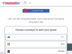Insurancenavy