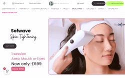 Londonpremierlaser