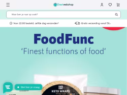 Dieetwebshop
