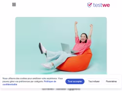 Testwe