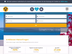 Mediaferienportal