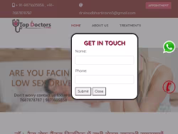 Topdoctorsinindia