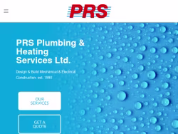 Prsplumbing