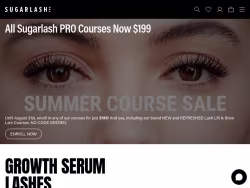 Sugarlashpro