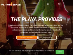 Playaebikes