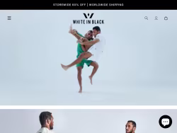 Whiteinblack