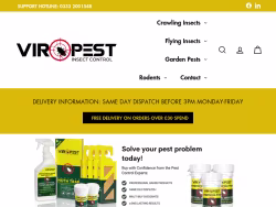 Viropest