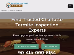 Termite-charlotte