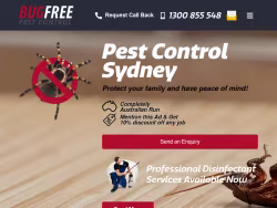 Bugfree
