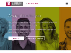 Morrishsolicitors