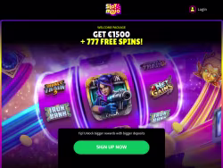 Slotmojo