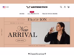 Arithmeticn