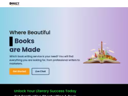 Directselfpublishing