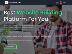 Azuwebuild