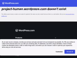 Project-human