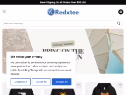 Redxtee