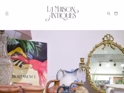 Lamaisonantiques