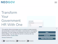 Neogov