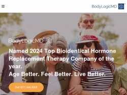 Bodylogicmd