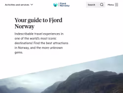 Fjordnorway