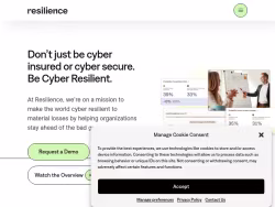 Resilienceinsurance