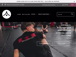 Artmartialclothing
