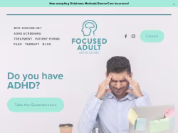 Focusedadult