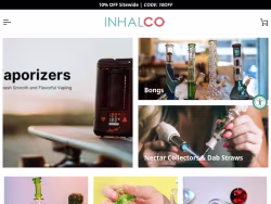 Inhalco