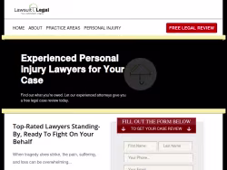 Lawsuitlegal