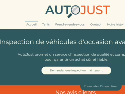 Autojust