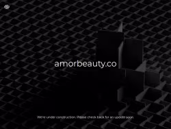 Amorbeauty