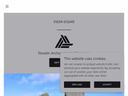 Ravelinarchservices
