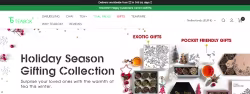 Teabox