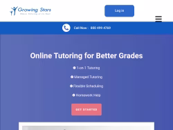 Growingstars