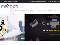 Webxploretechnologies