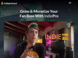 Indepreneur
