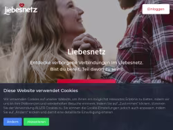 Liebesnetz