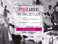 Stylecareers